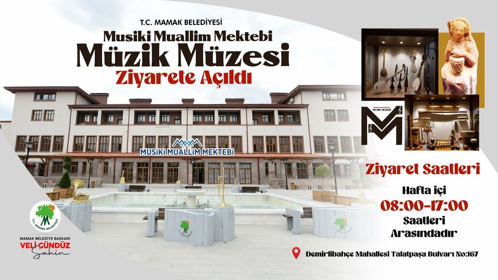Fitness club Mamak Municipality Hidayet Turkoglu Sports Hall, Ankara, photo