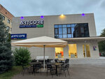 Urman (Privolzhskiy City Administrative District, territoriya Derevnya Universiady, 15А), cafe