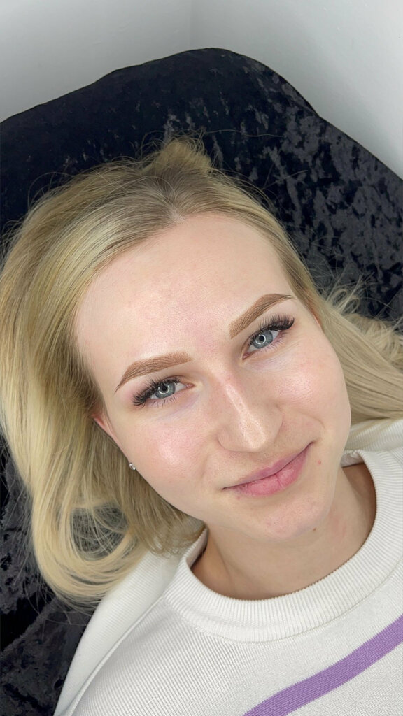 Permanent makeup studio Студия перманентного макияжа, Kirzach, photo