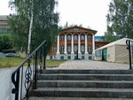 Дирекция по организации 650-летия г. Кирова (Spasskaya Street, 41А) ، منظمات المجتمع