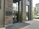 Sandybay (Máńgilik El dańǵyly, 41), architectural firm