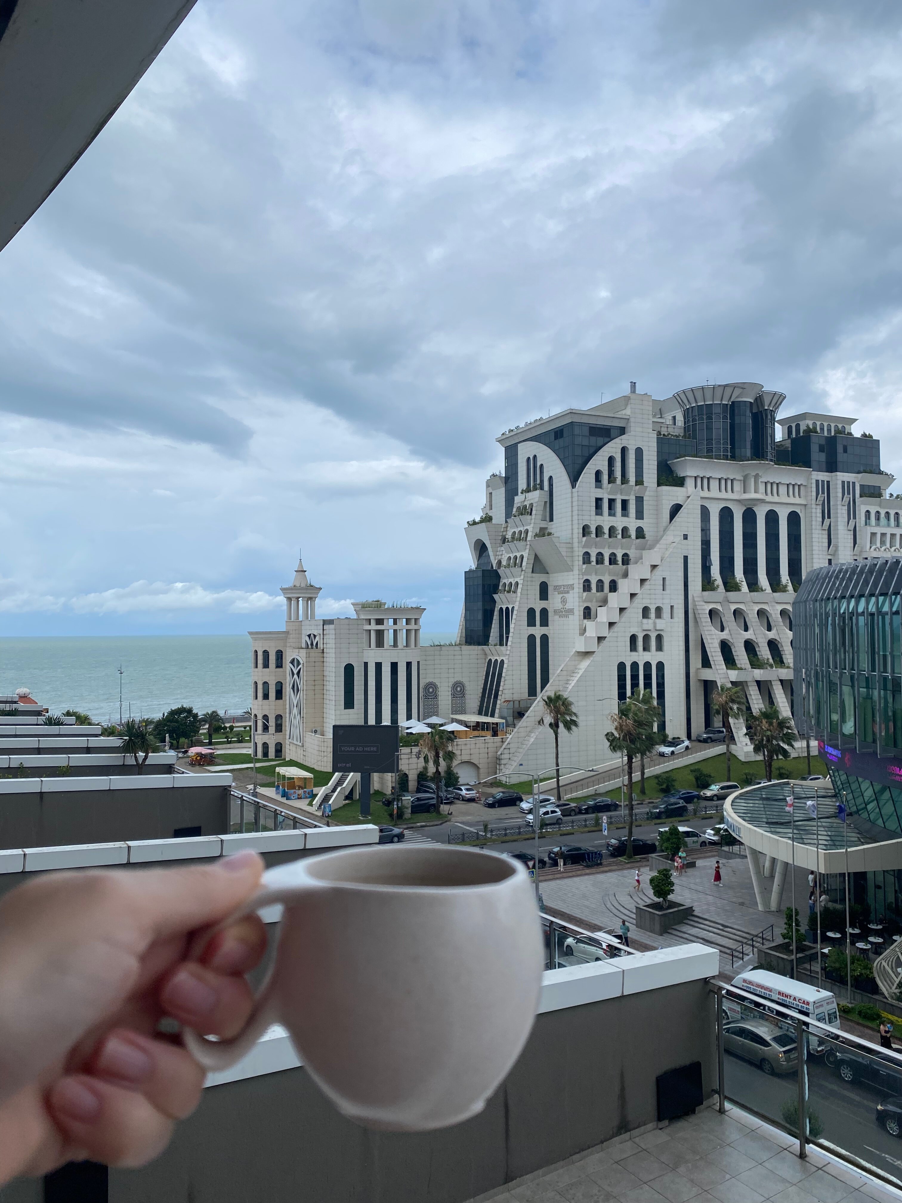 Фото Орби Резиденс Апартментс