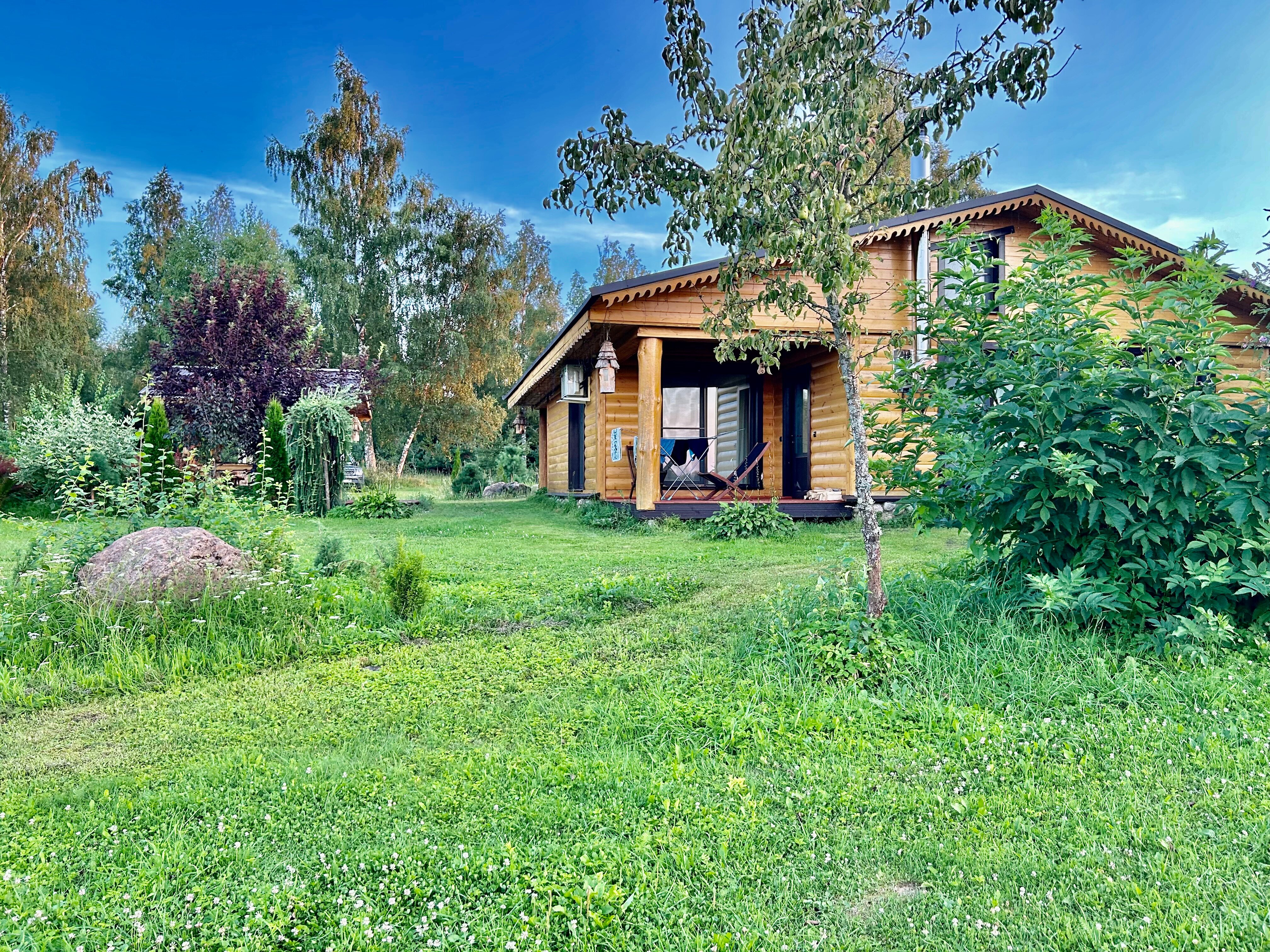 Фото Псковские дали