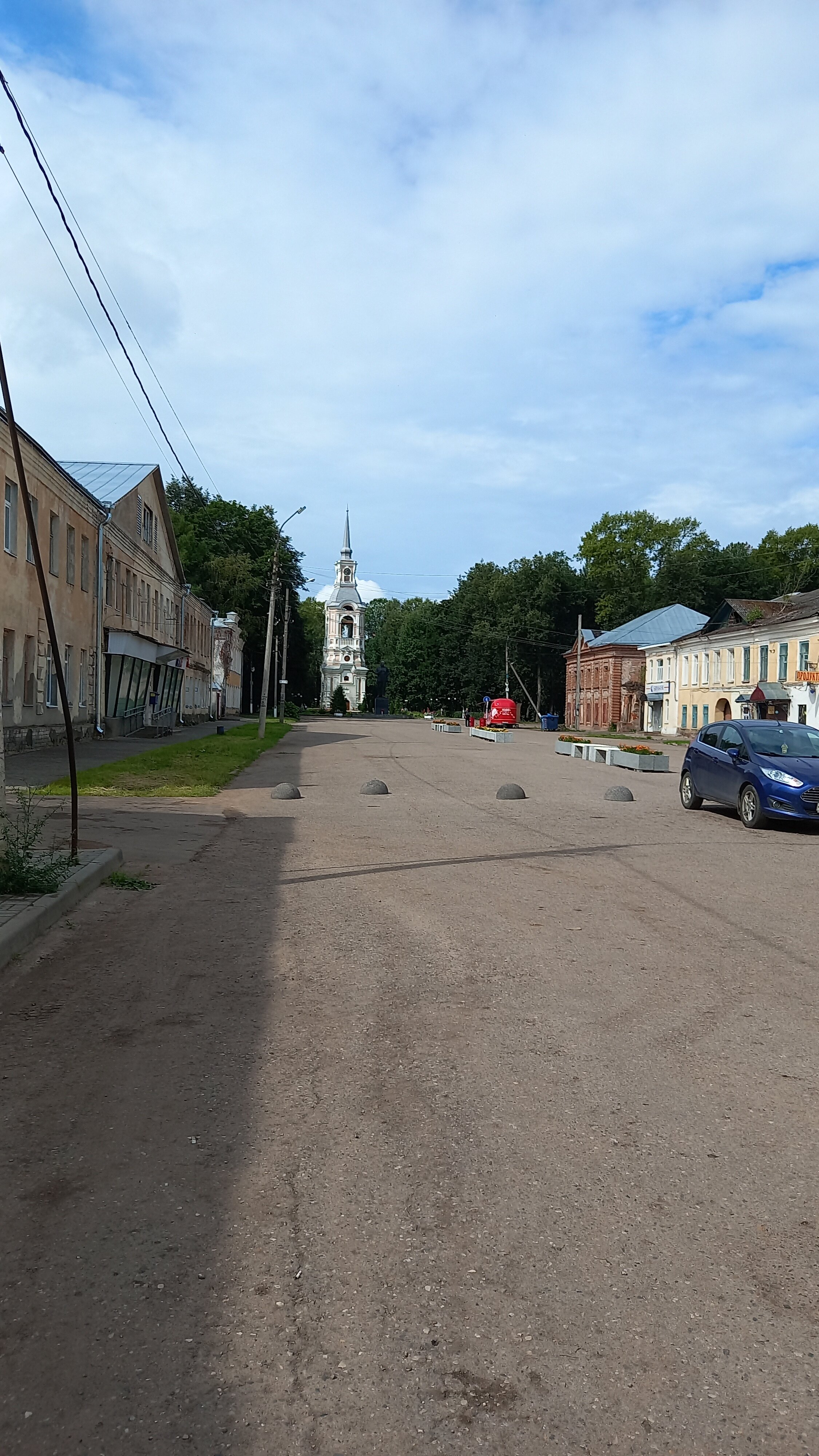 Фото Тимофеевская усадьба