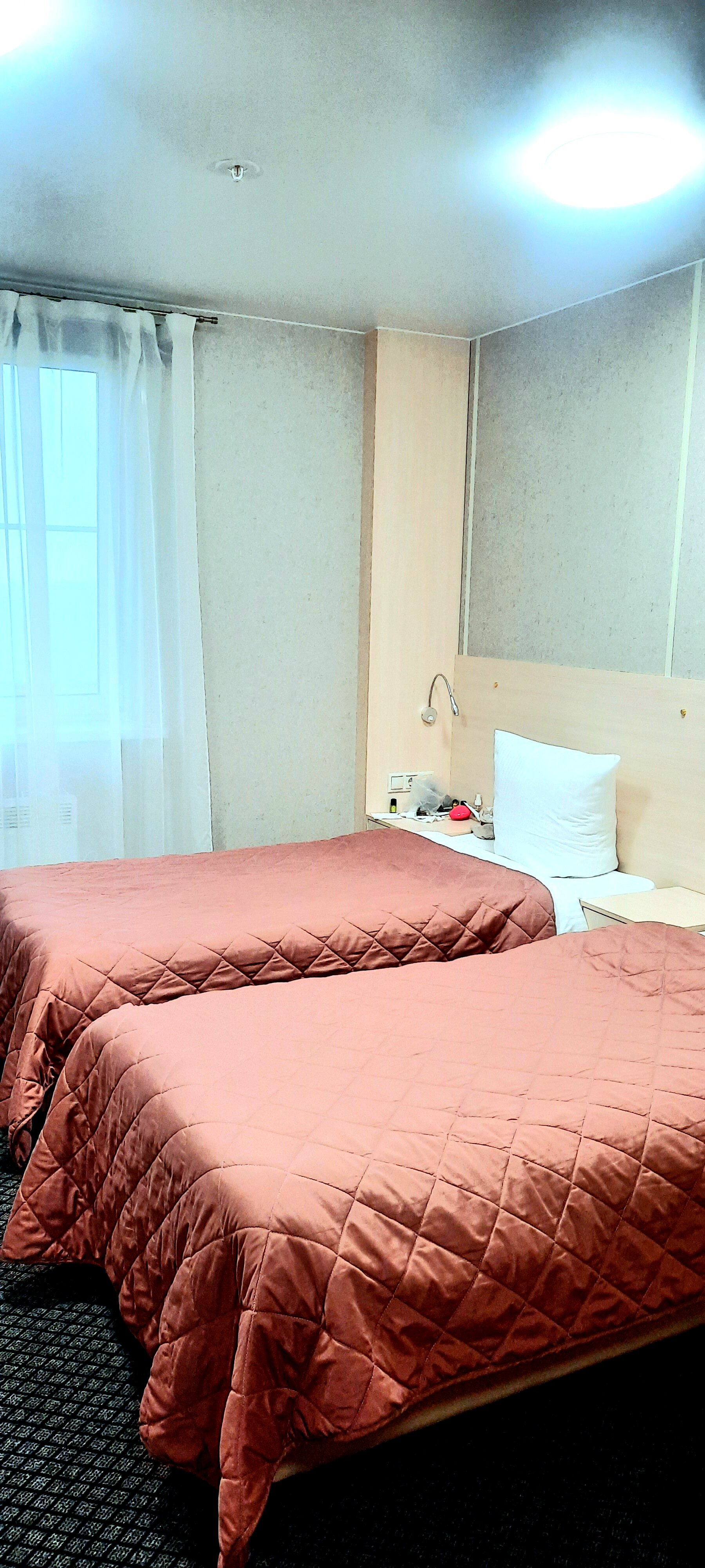 Фото Командор