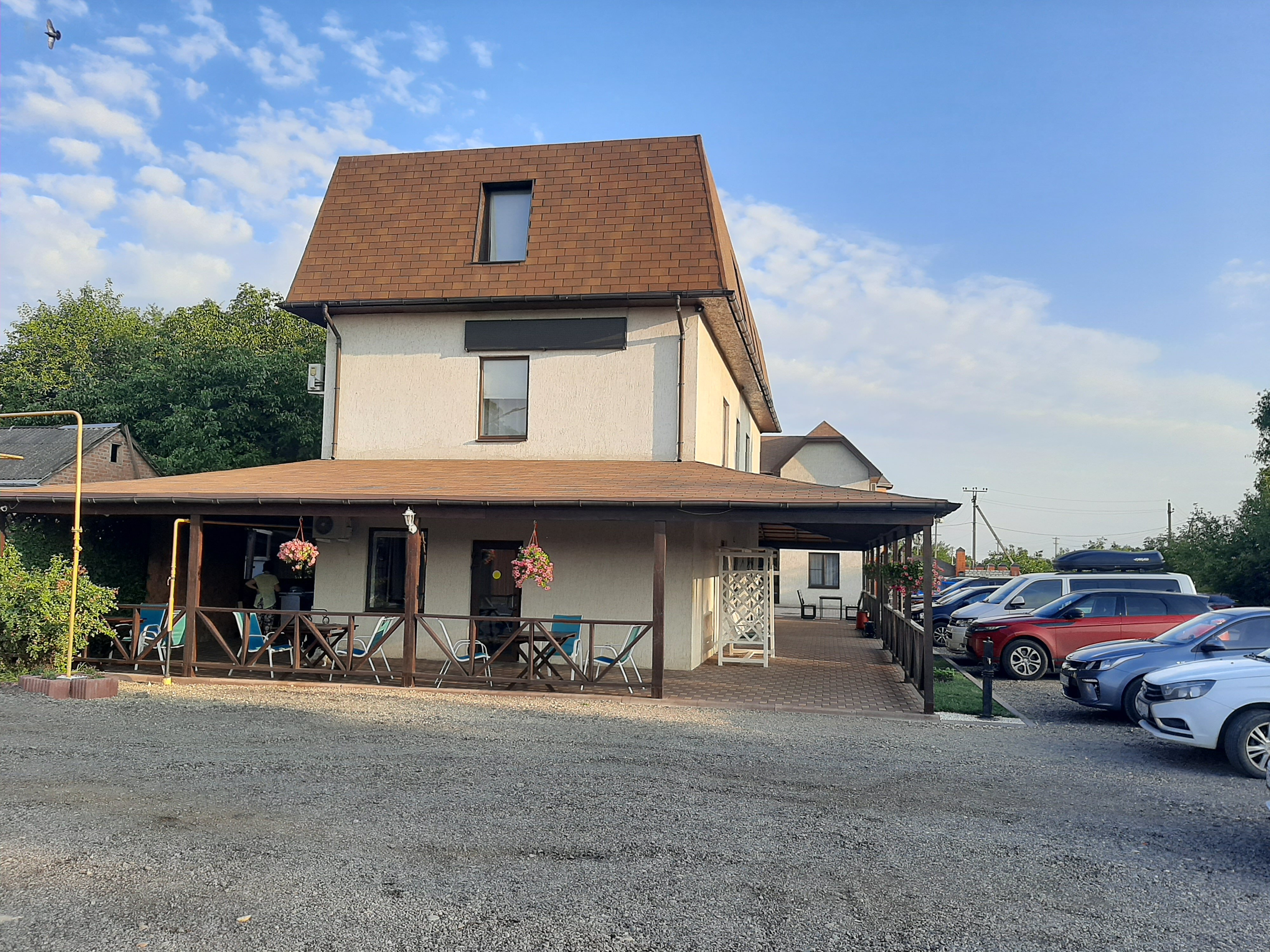 Фото Бургомистр