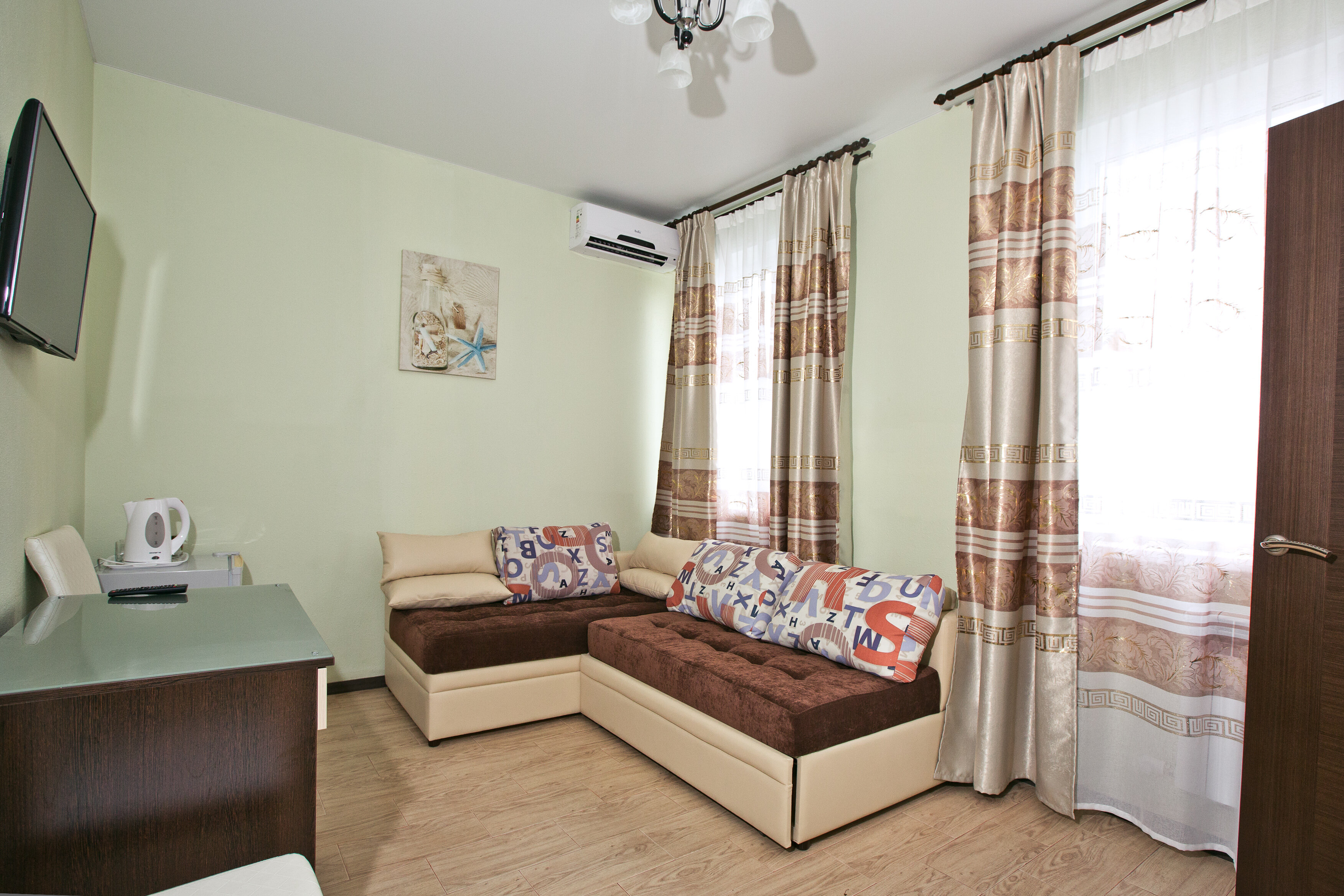 Фото отеля 5