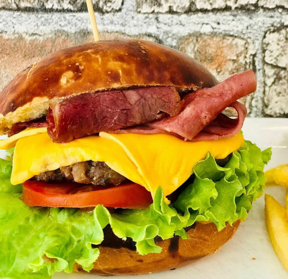 Bakery Historical Tadım Stone Oven, Izmit, photo