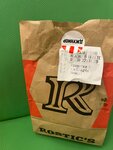 Rostic's (Komsomolskaya Square, 2), fast food
