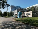 Общепит, склад продовольственного снабжения и сбыта (Novgorodskaya ulitsa, 31) ، شركة البيع بالجملة