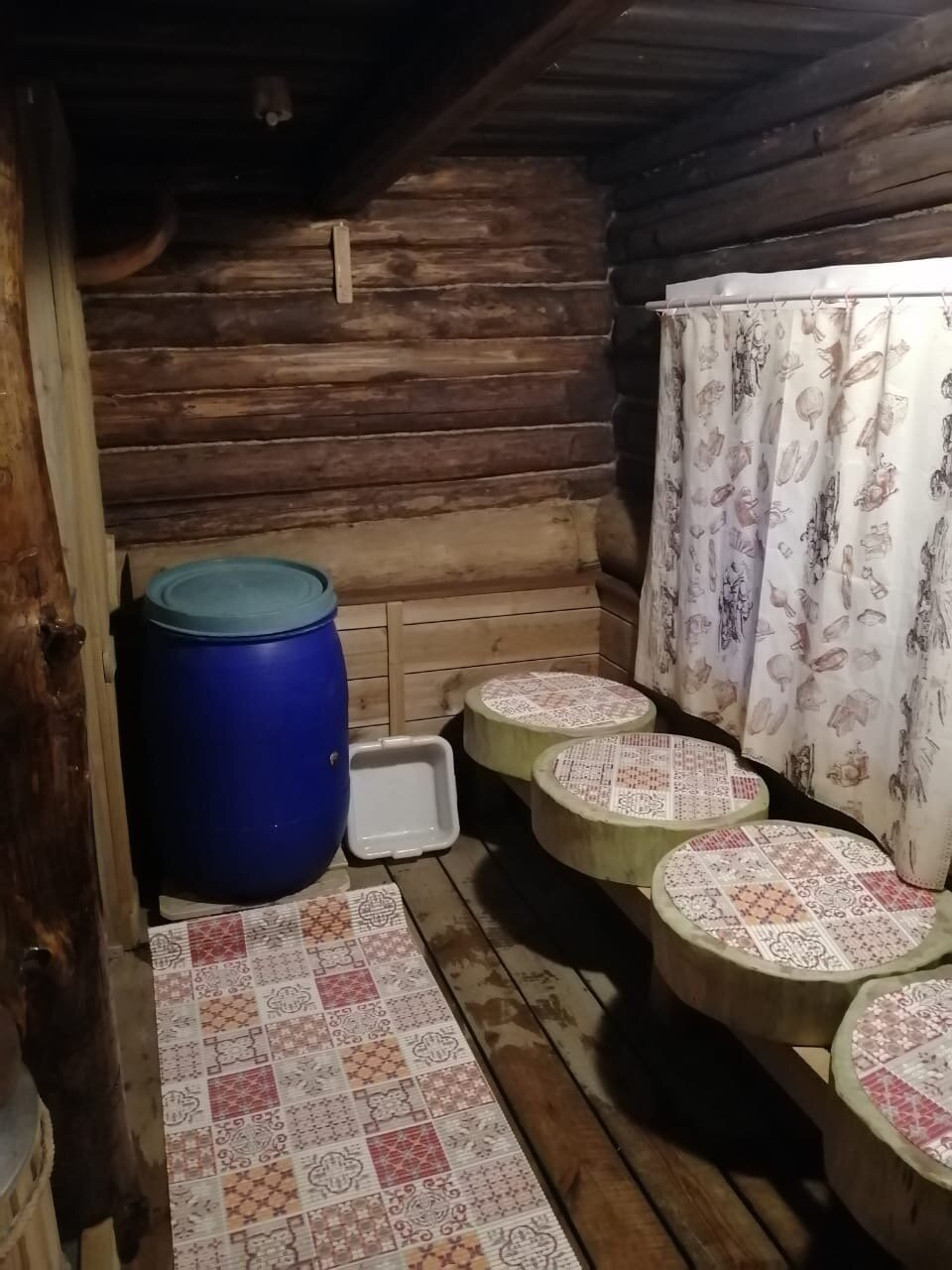 Фото Домик лесника