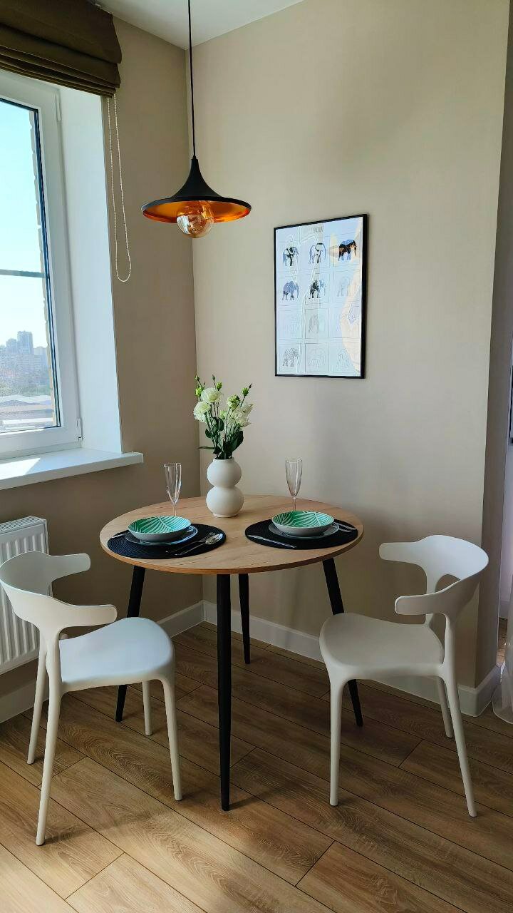 Фото Уютная студия