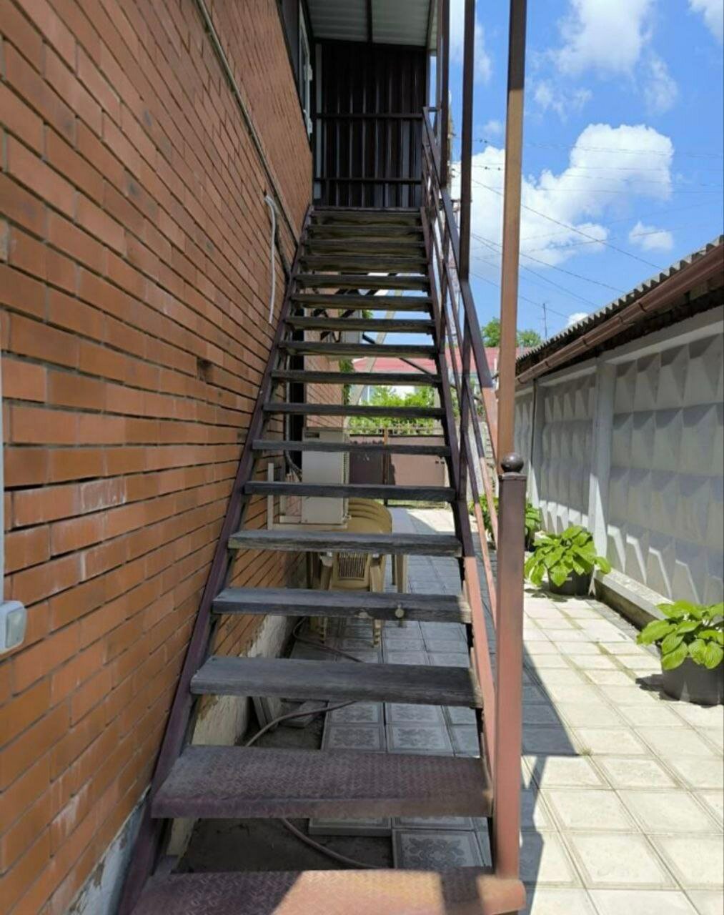 Фото Фазенда на Казачьей