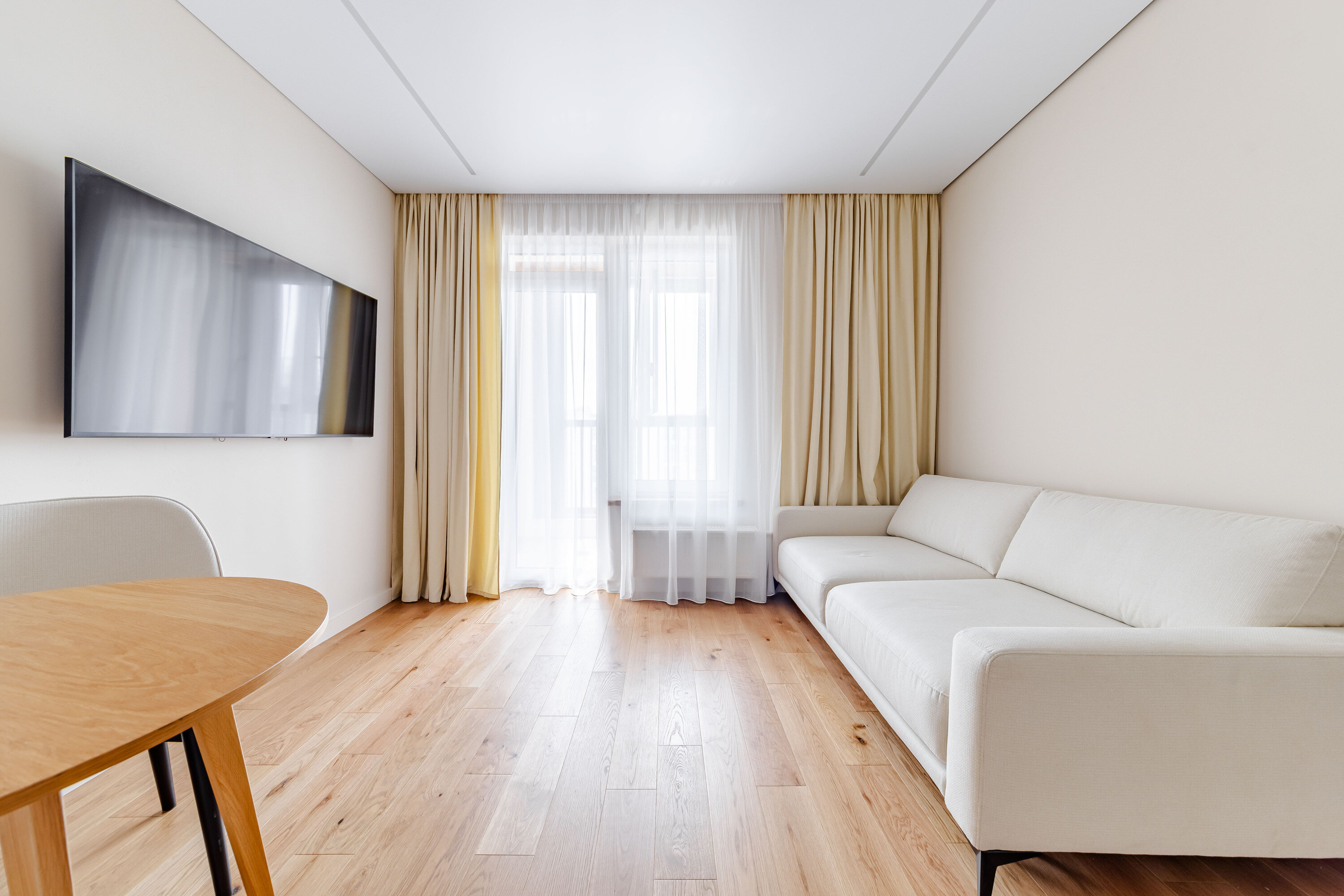 Фото Апартаменты у моря