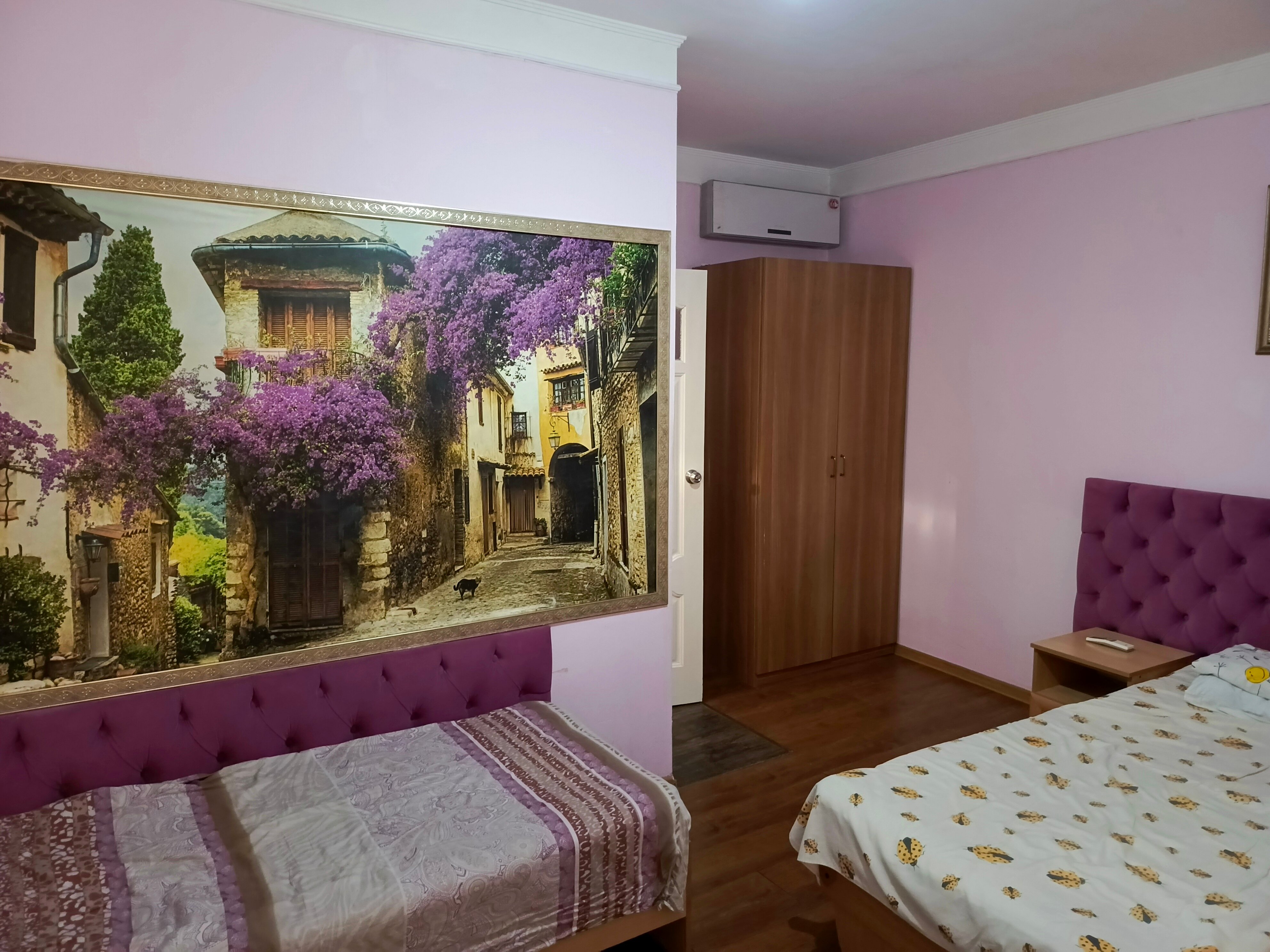 Фото Приятный отдых