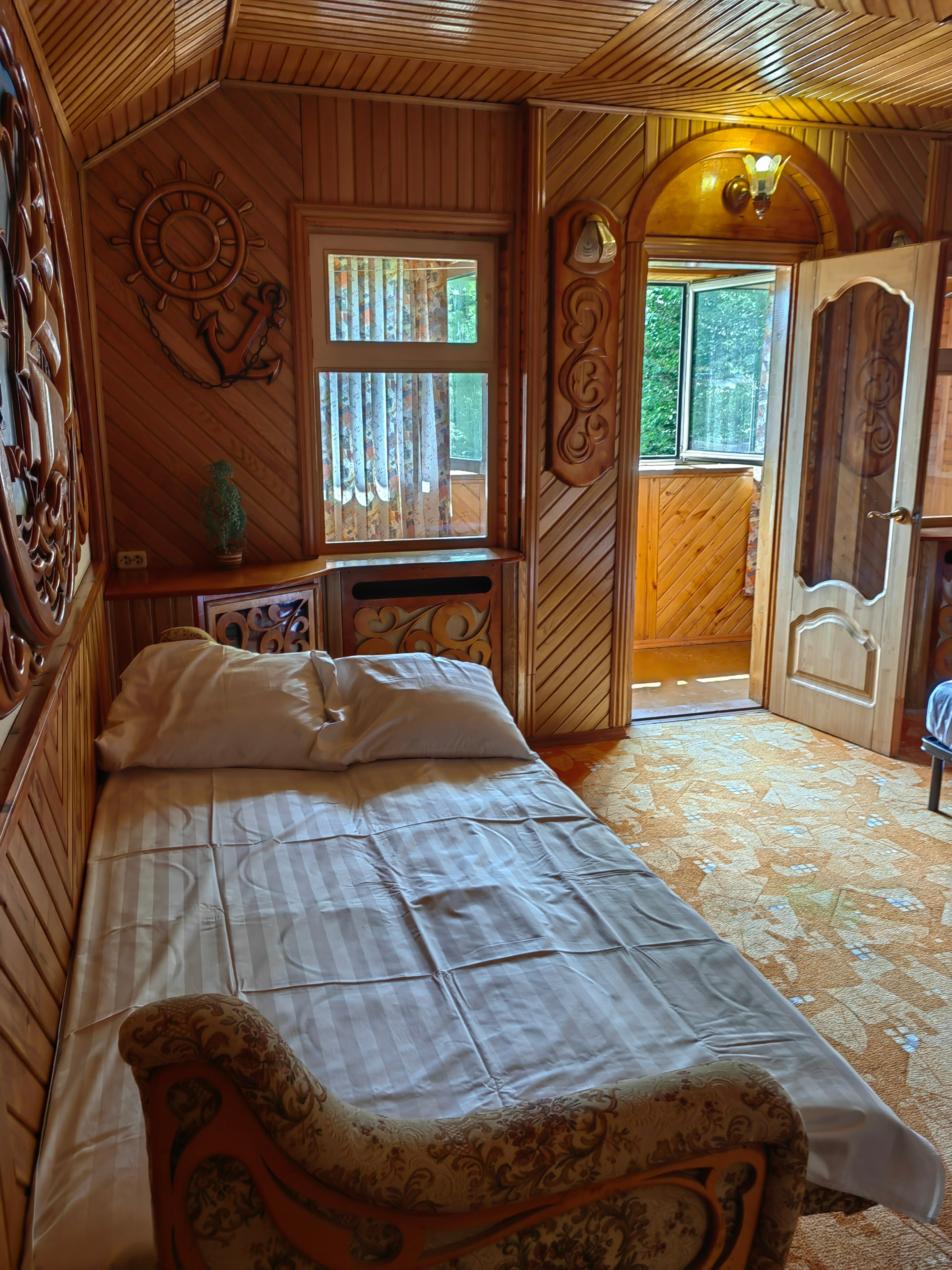 Фото Дом на Черешневой