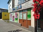 Rich Tels (Zhansugurov Street, 114) ، مركز تنمية الأطفال