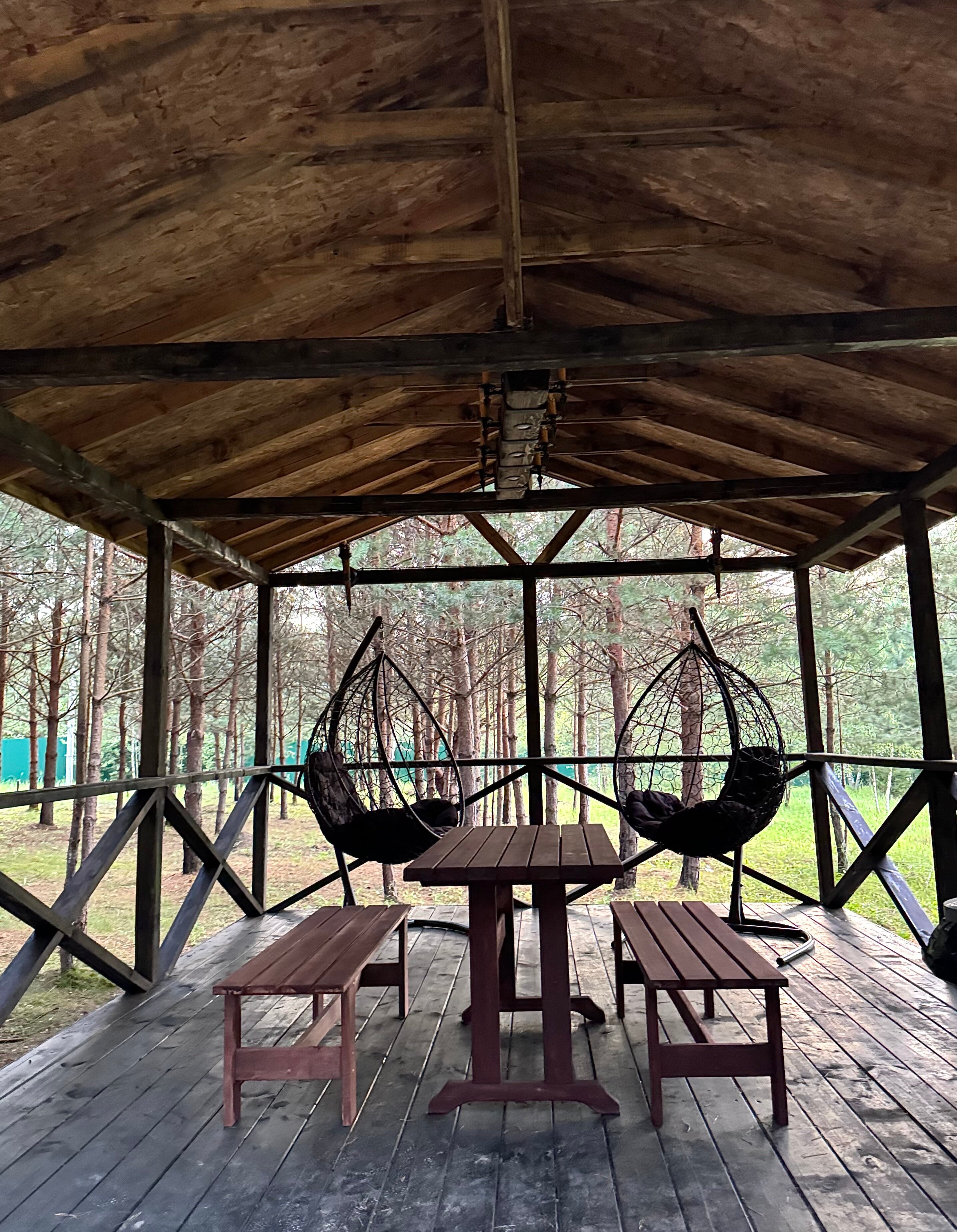 Фото Заповедное