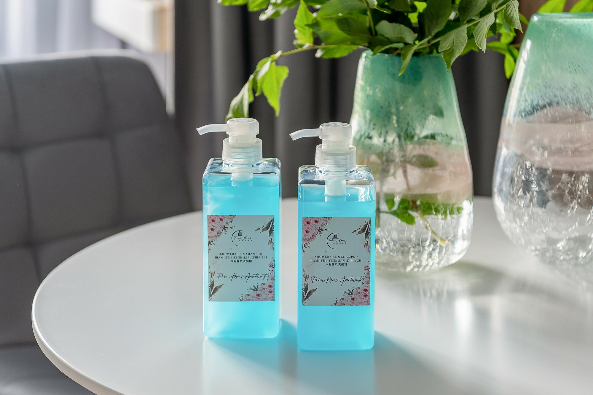 Фото Prim Rooms Apartments