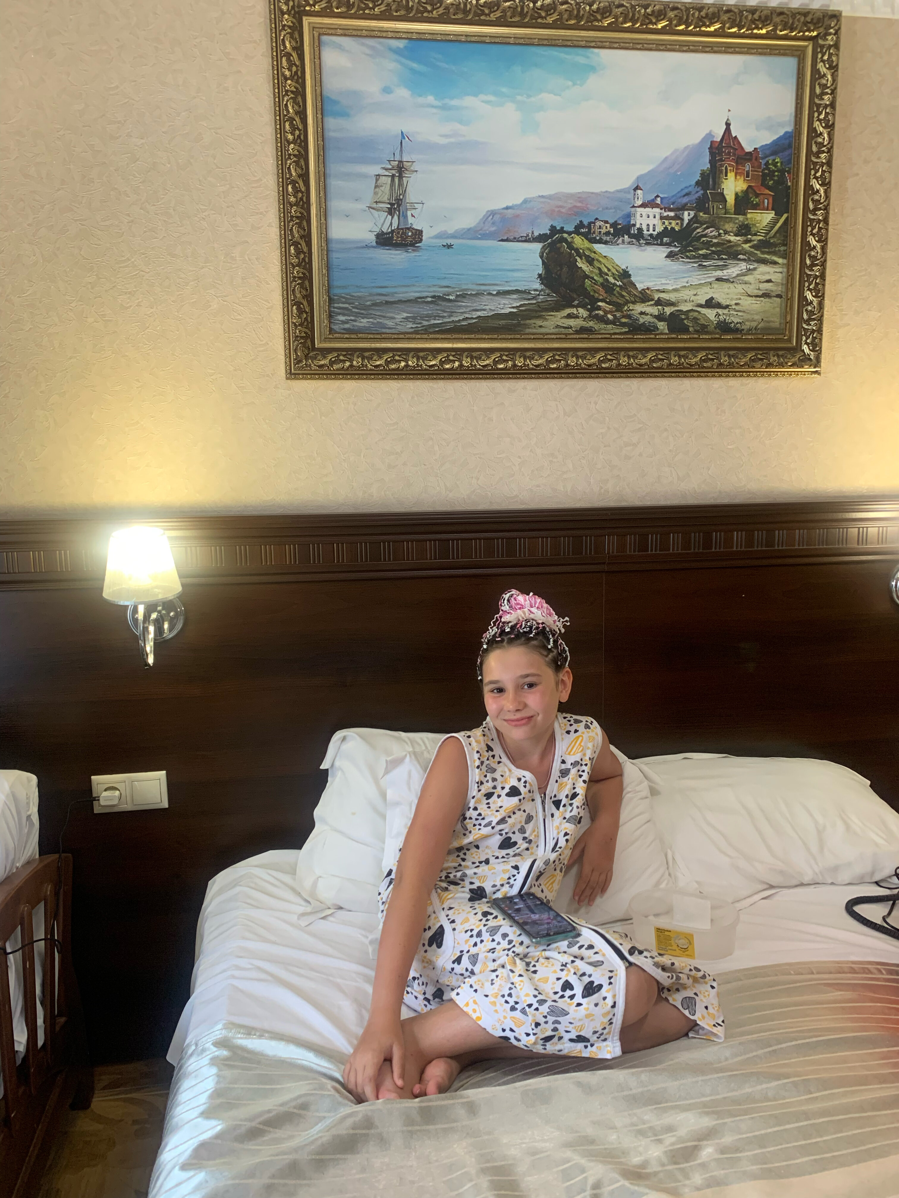 Фото Анжелина