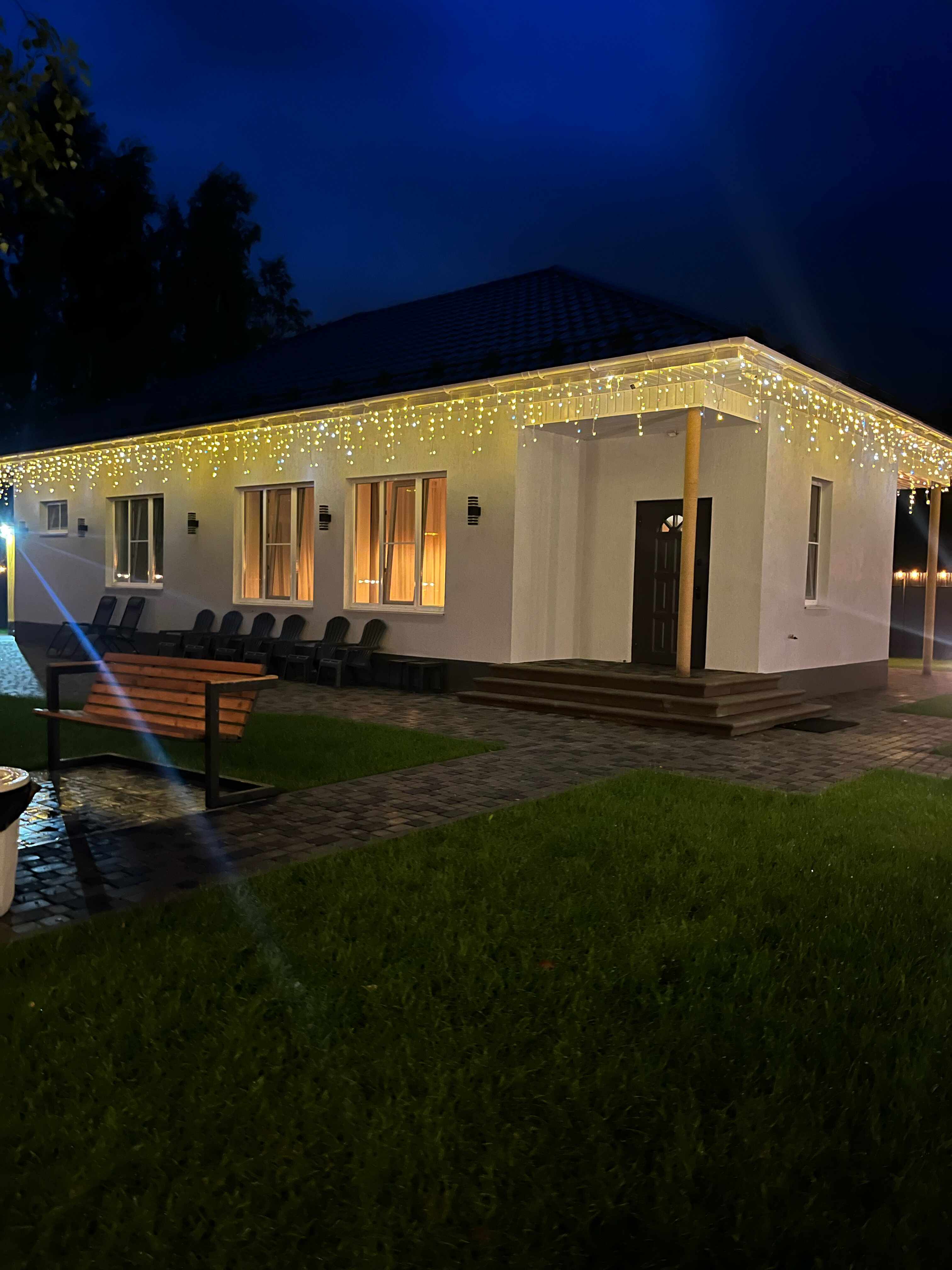 Фото Комфорт хаус Арзамас