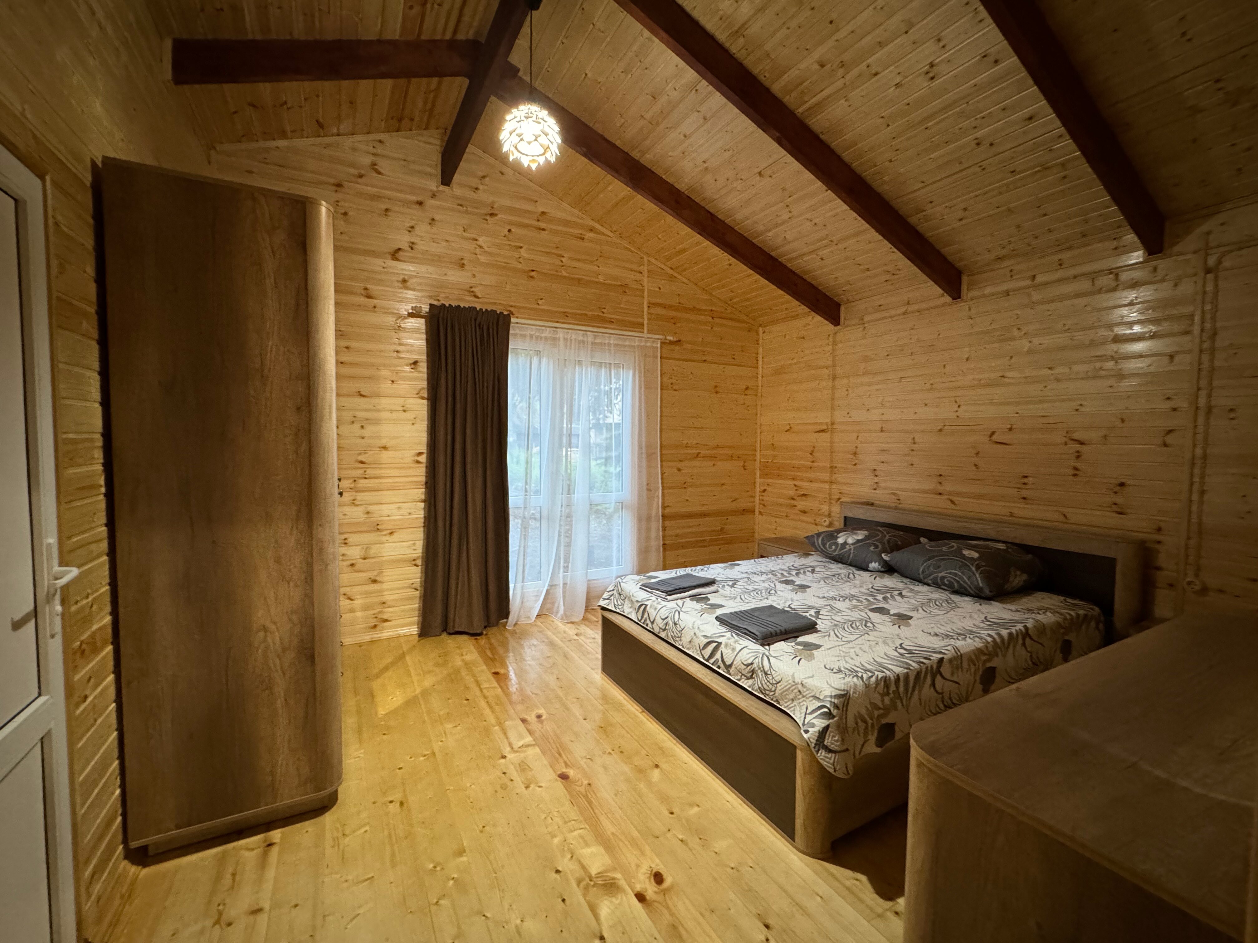 Фото Сосновый Парк