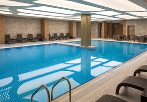 Гостиница Ramada Plaza by Wyndham Rize