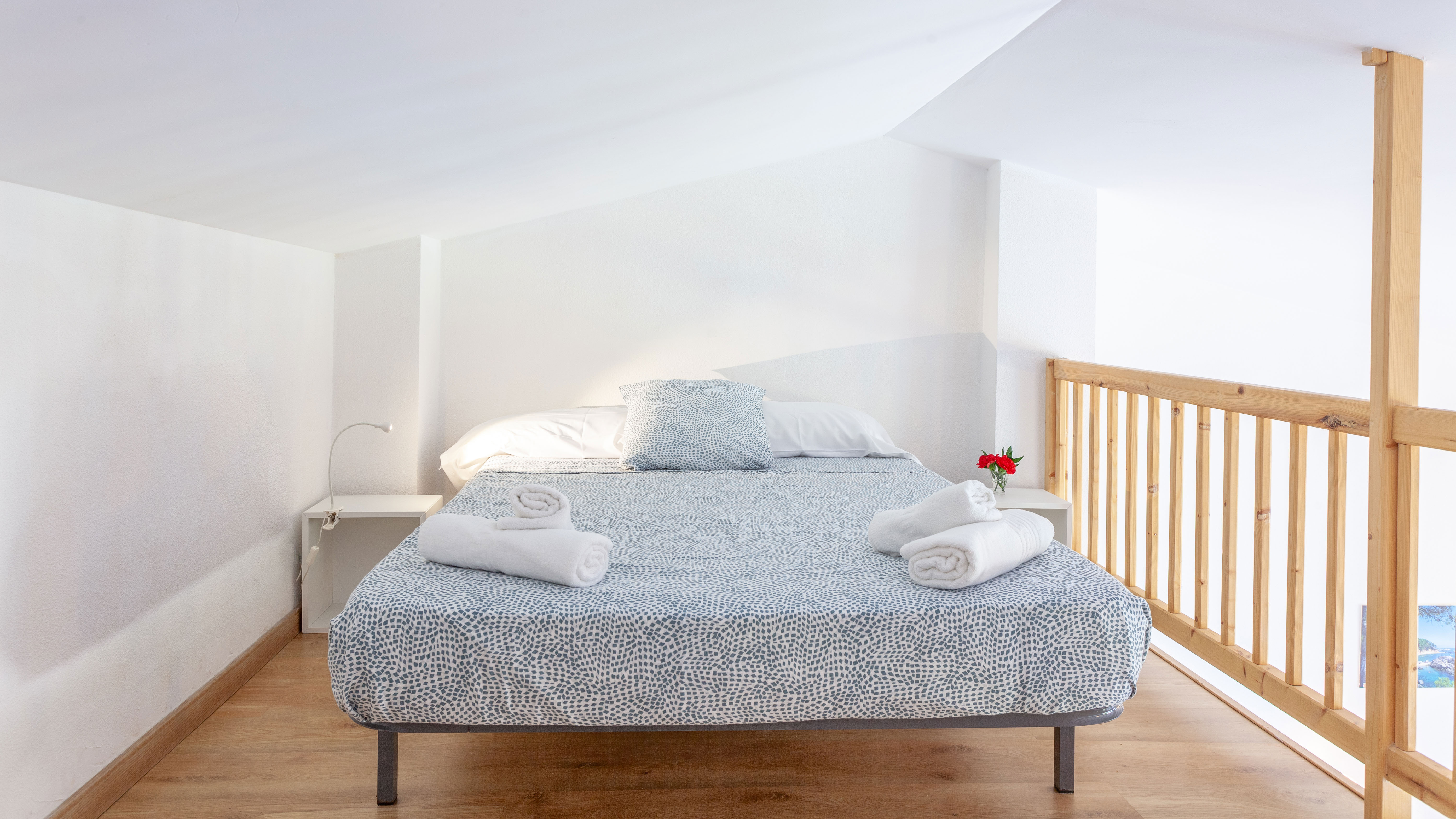 Фото Apartamentos Royal S´Alguer