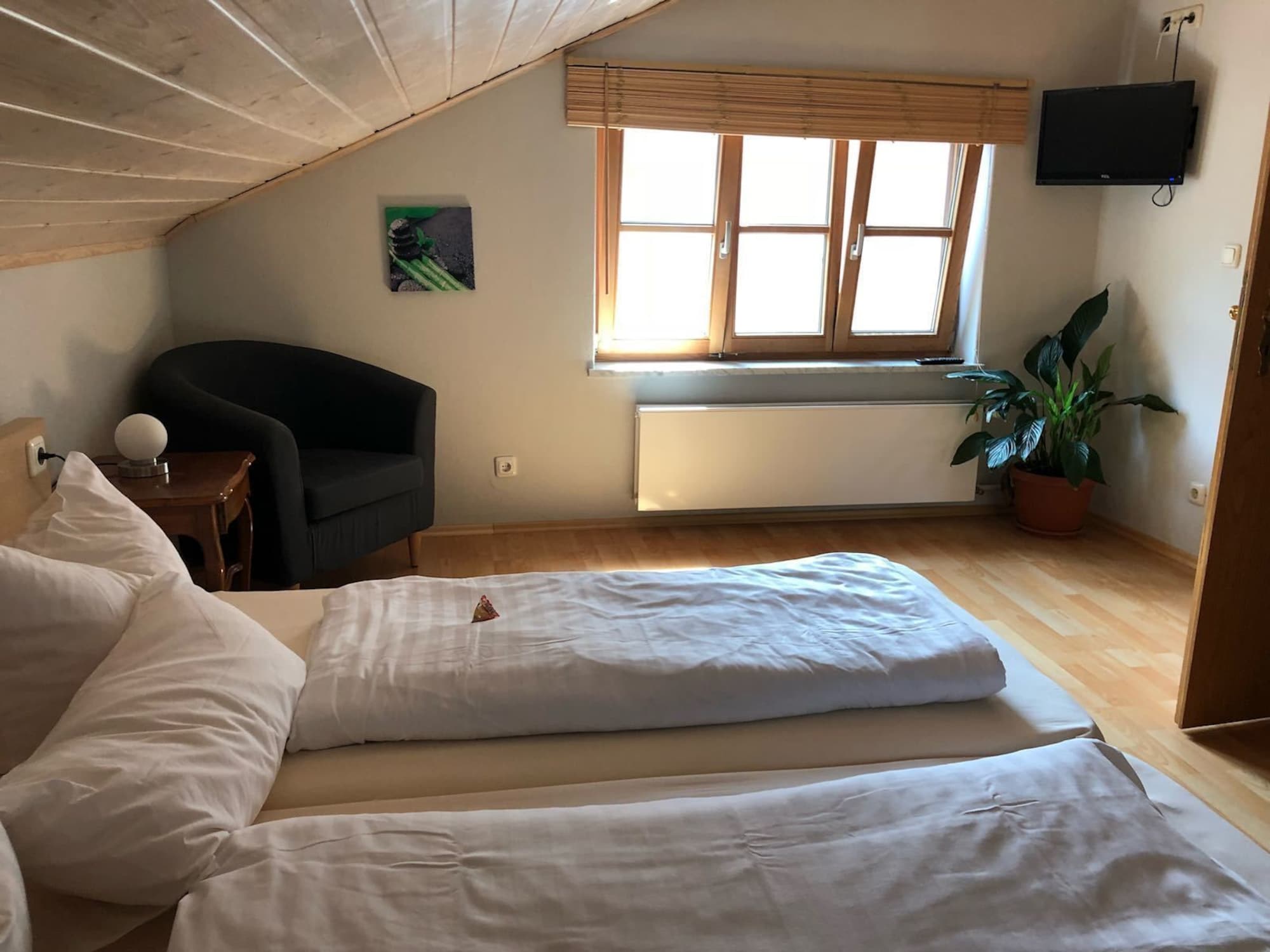 Фото Alte Säge Ruhpolding