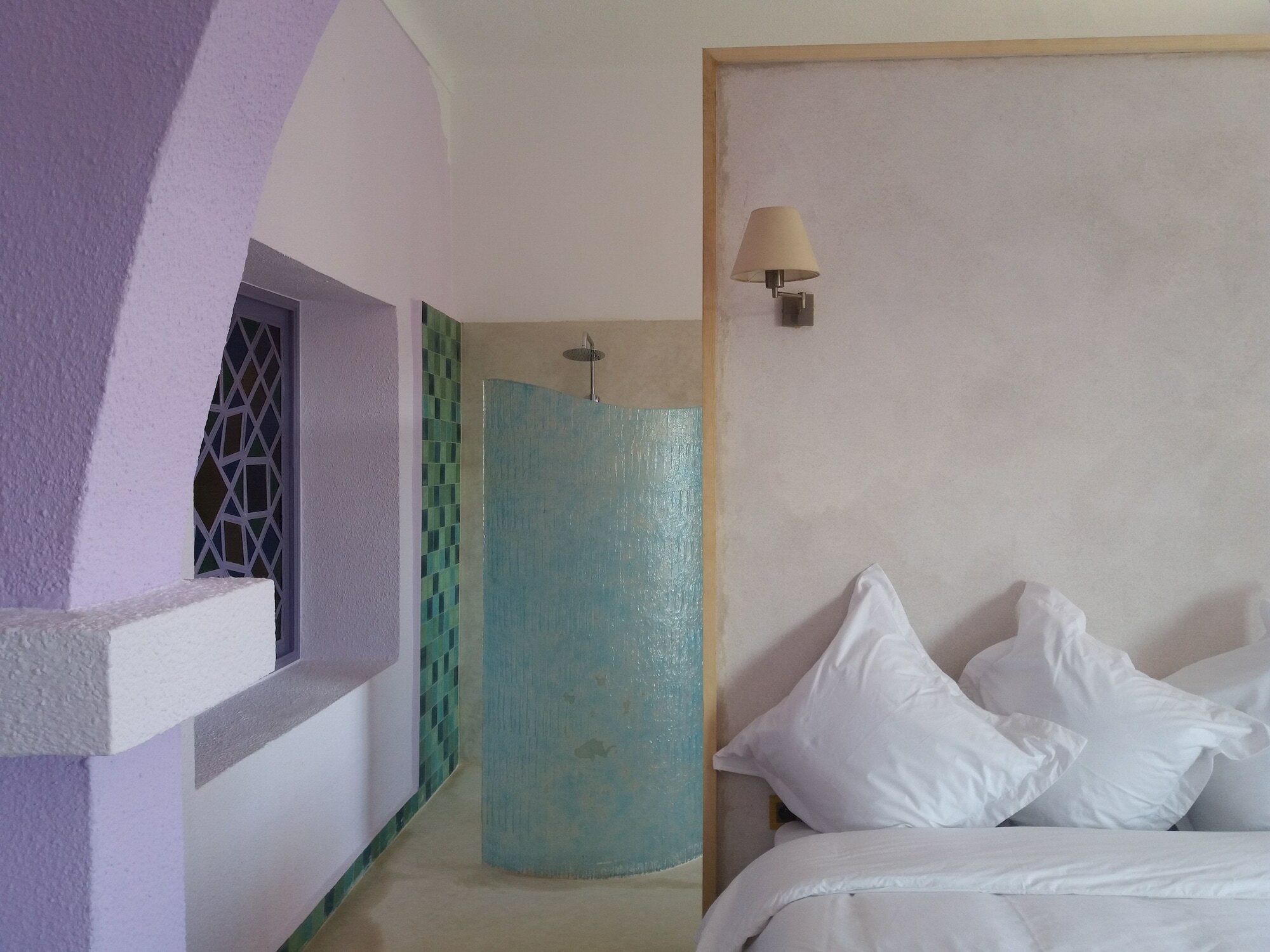Фото Riad Tamayourt Ocean View