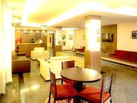 Фото Oft Garden Hotel