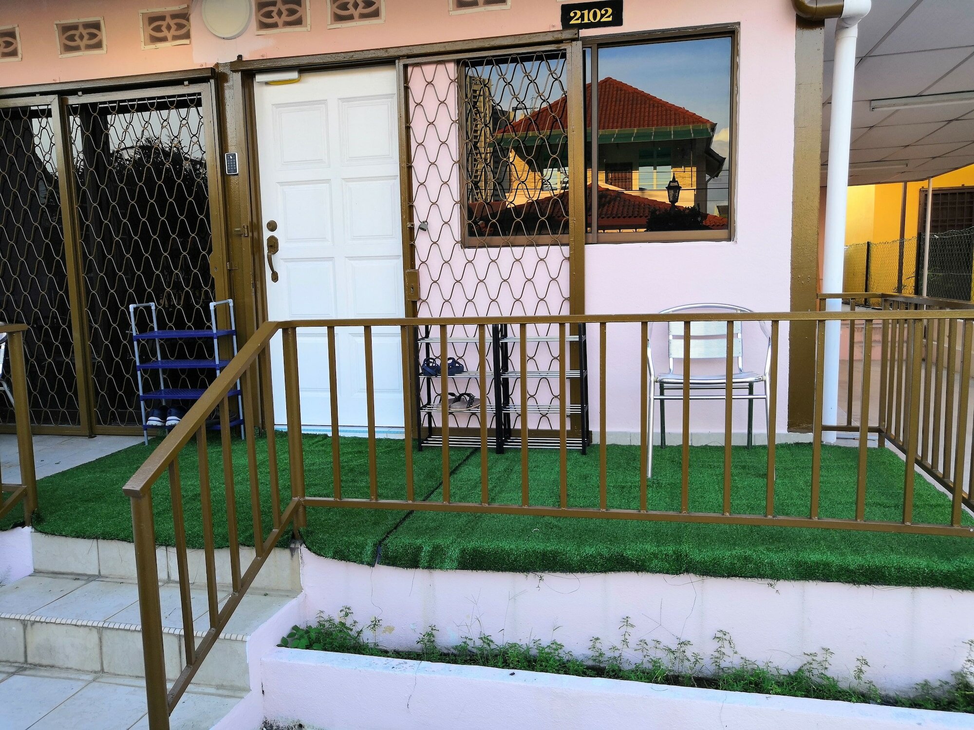 Фото отеля 4