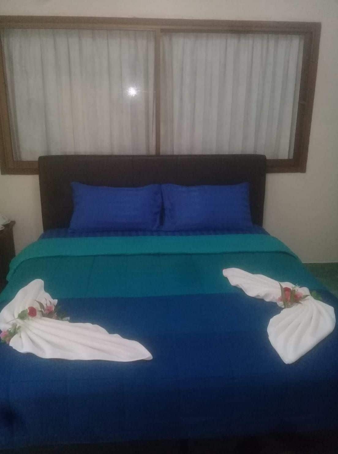 Фото Maenam Lodge