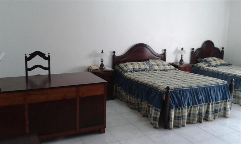 Фото Hospedaria Jsf