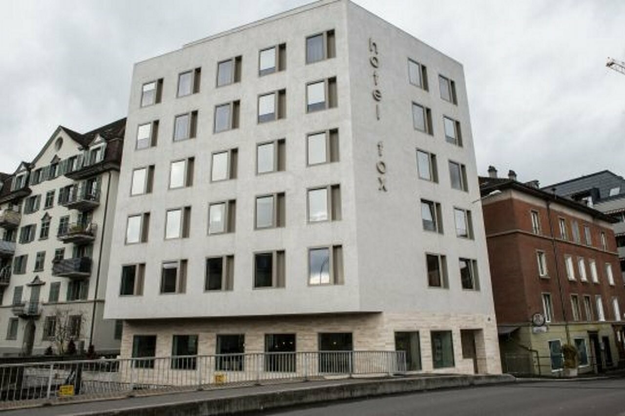 Фото отеля 4