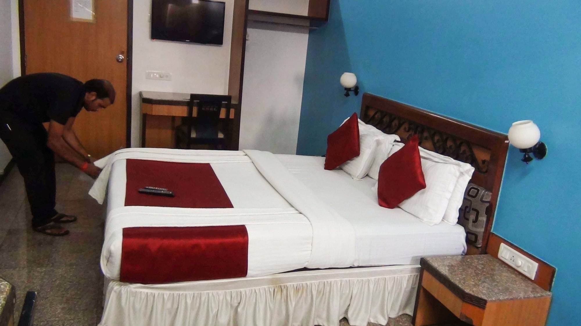 Фото Hotel Imperial Executive, Andheri