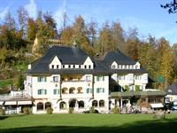 Фото Hotel Müller Hohenschwangau