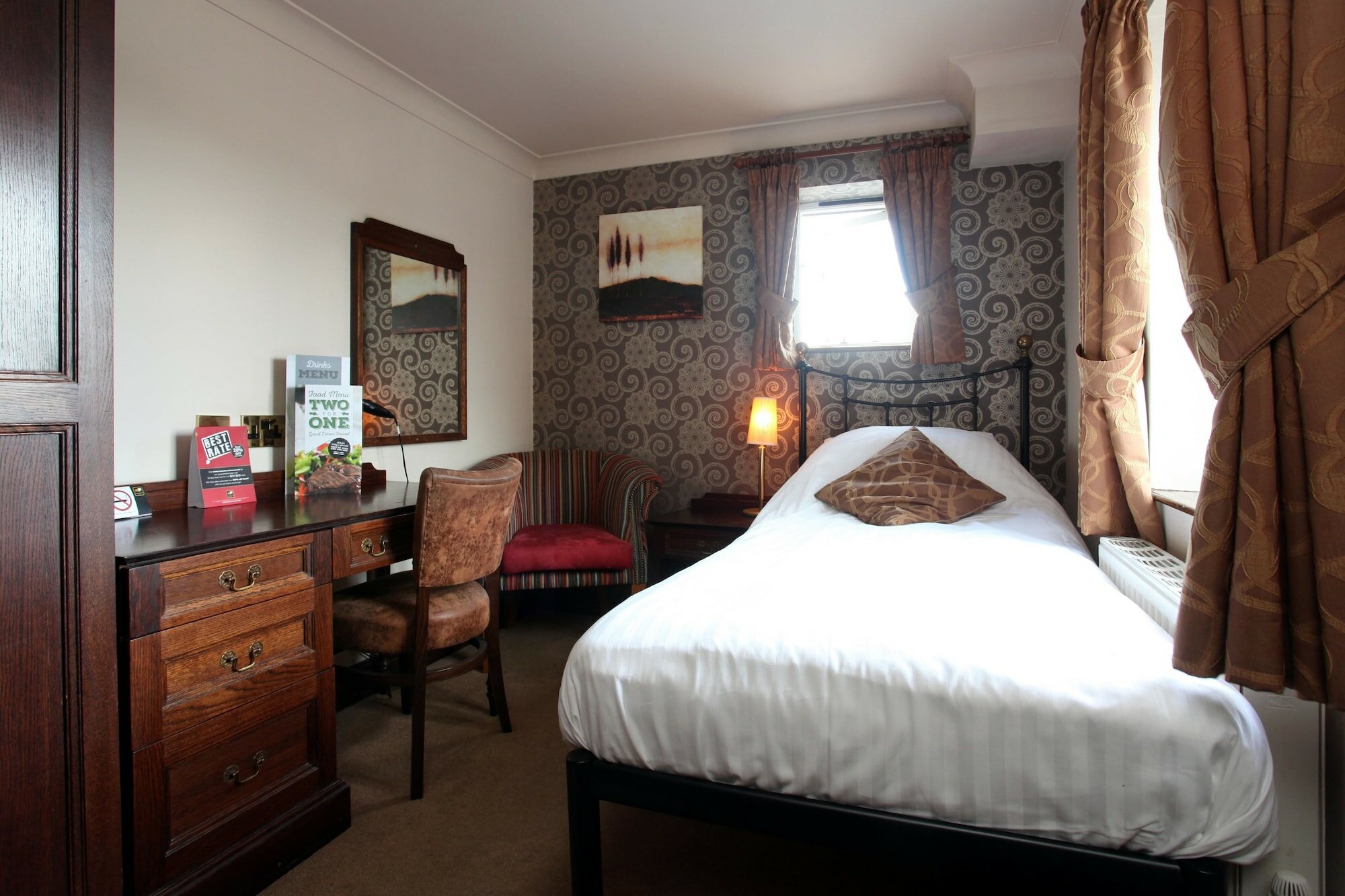 Фото Shah of Persia, Poole by Marston's Inns