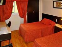 Фото Gran Hotel Continental