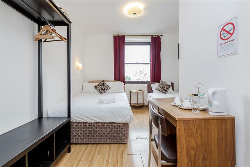 Фото Smart Russell Square