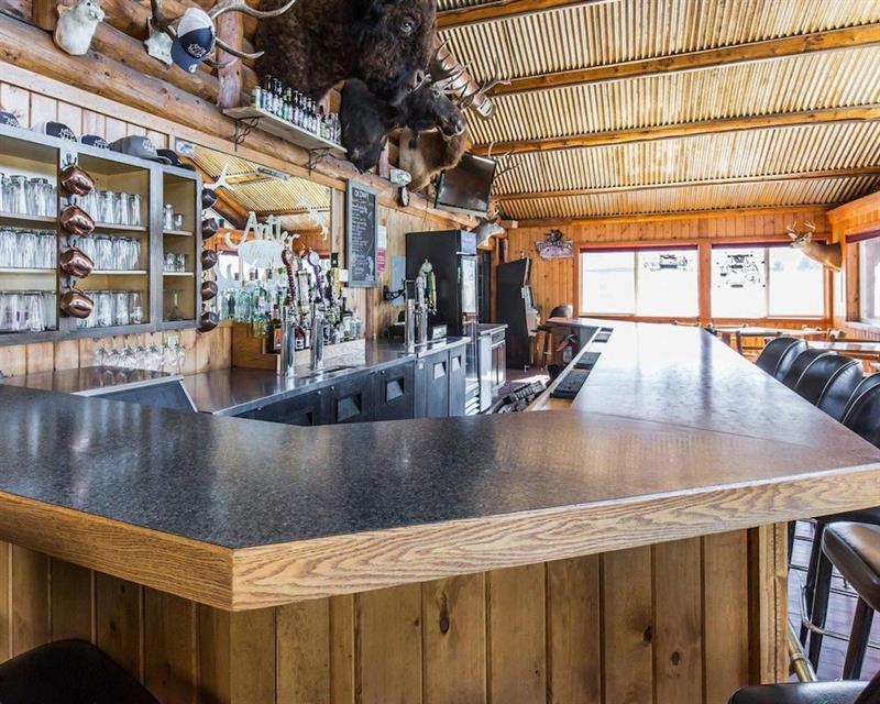 Фото Antler Lodge - Gardiner Mt