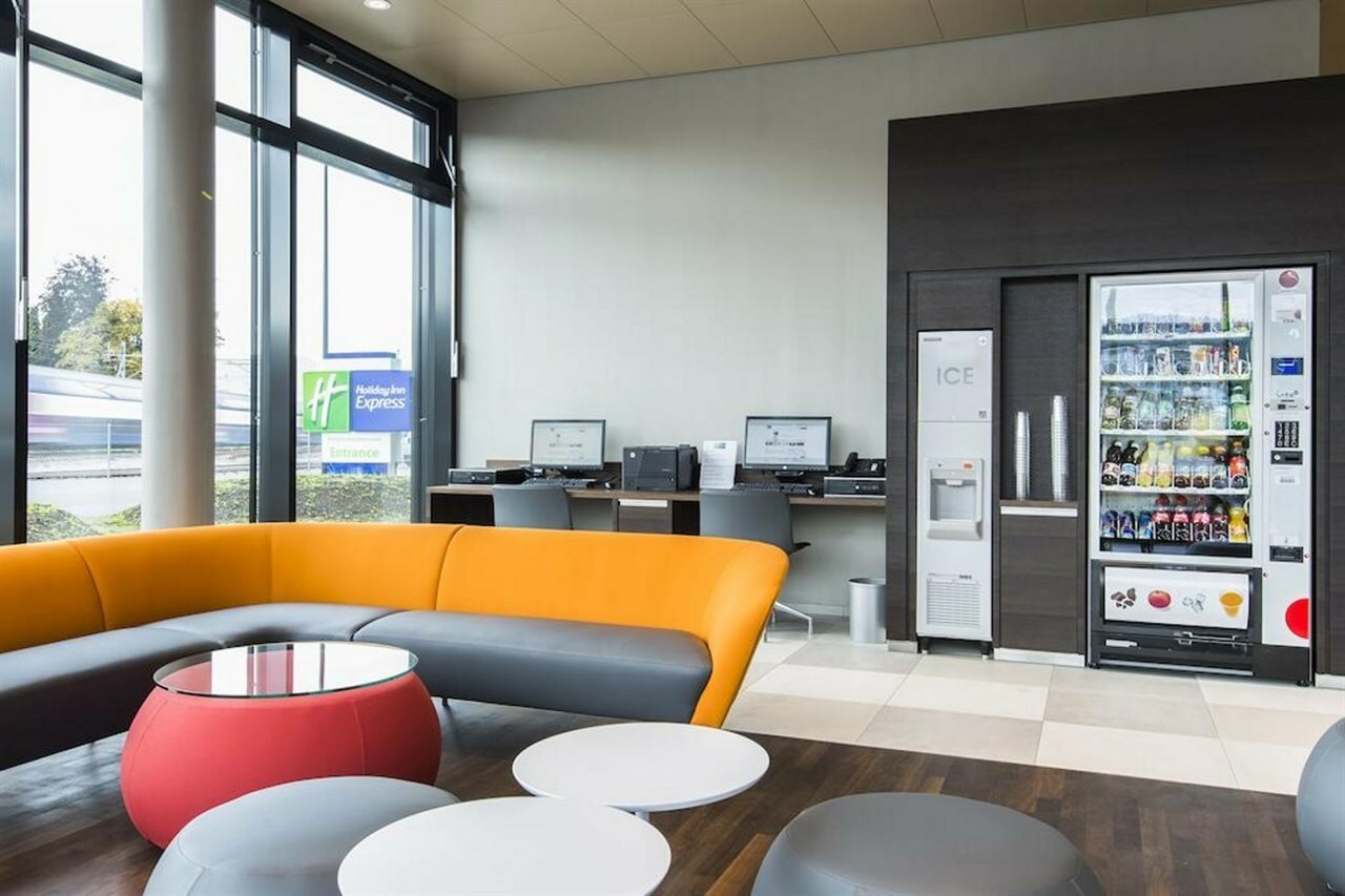 Фото Prize by Radisson, Zurich Affoltern am Albis