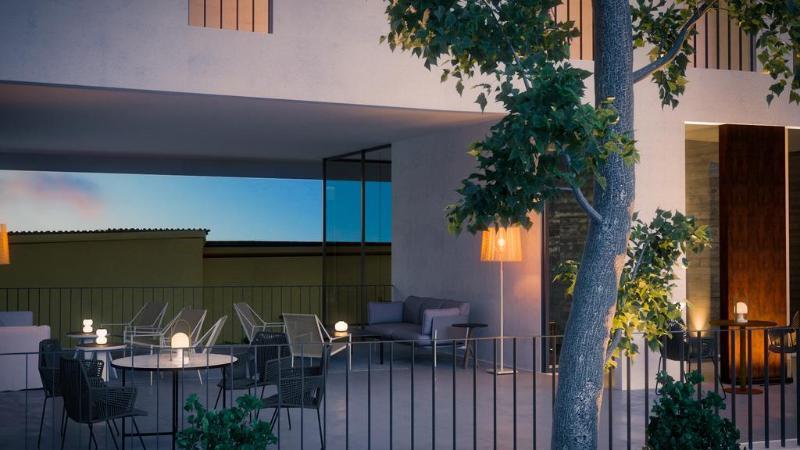 Фото Alinea Suites Limassol Center