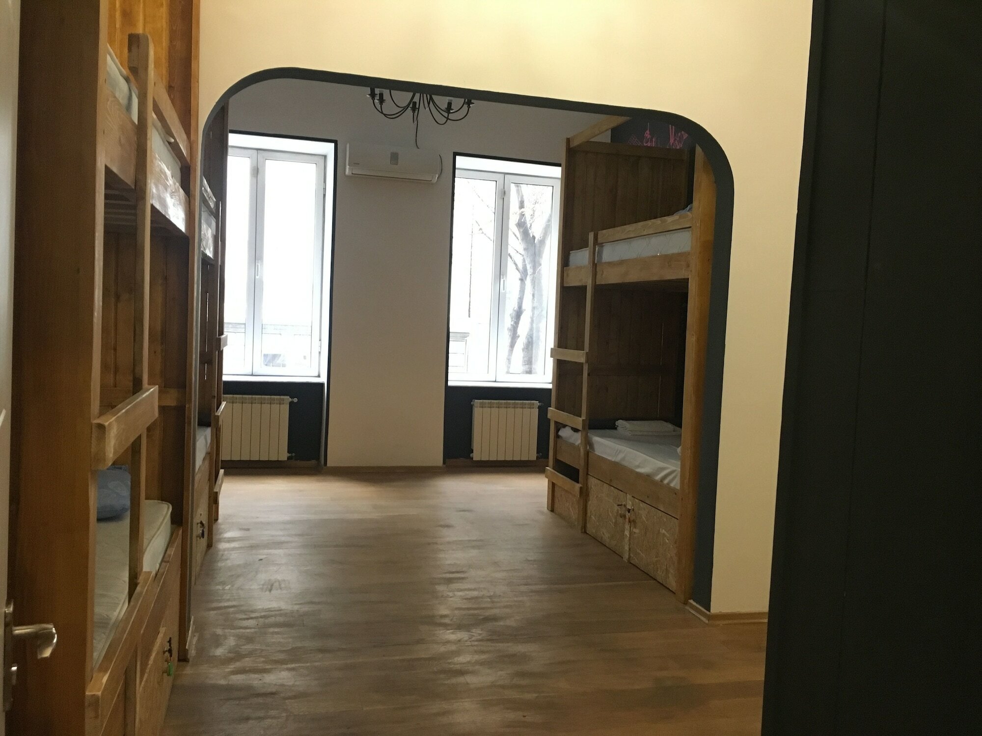 Фото Moosica Hostel