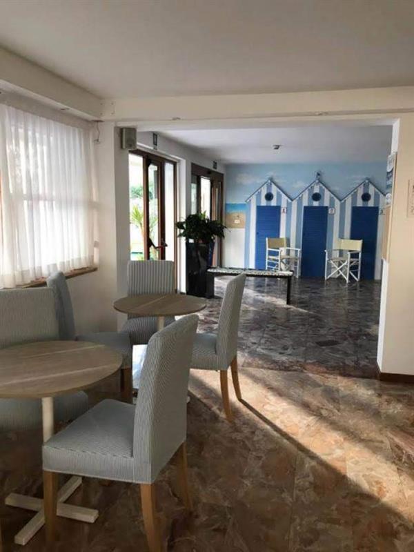 Фото Hotel Annalisa