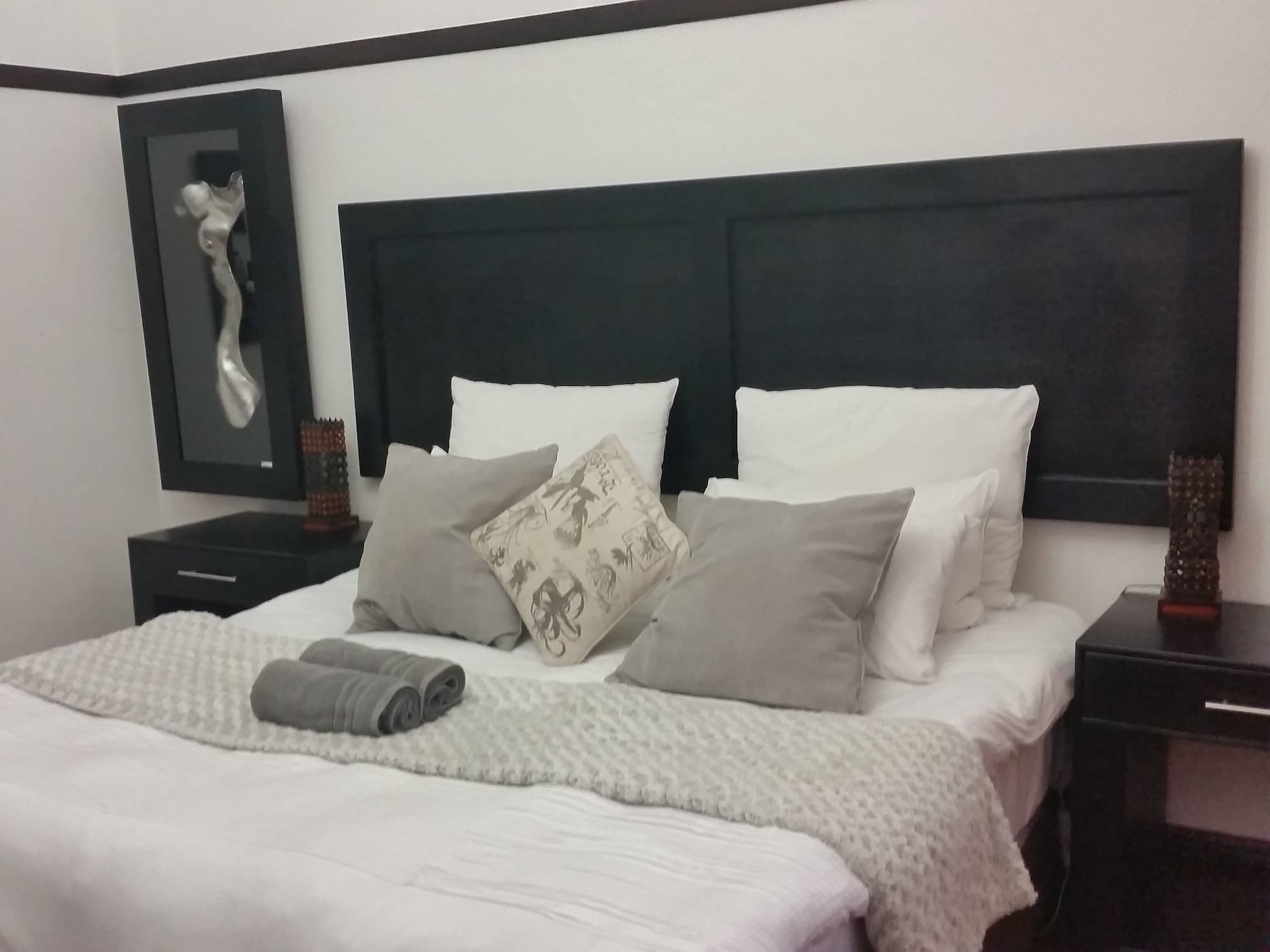 Фото Izimbali Lodge