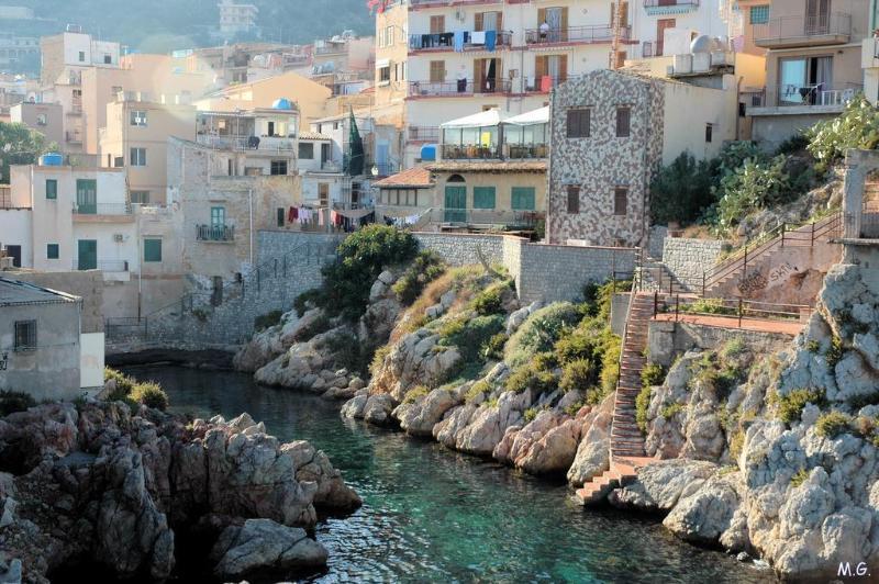 Фото Villa Scaduto Residence