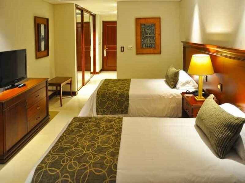 Фото отеля 4