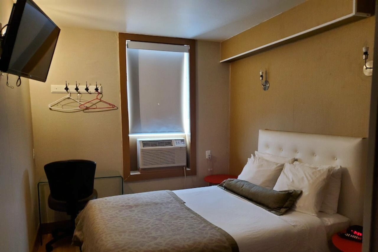 Фото Royal Oak Inn