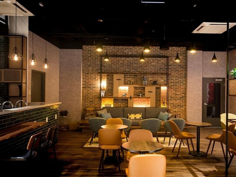 Фото Canvas Moncton, Tapestry Collection by Hilton